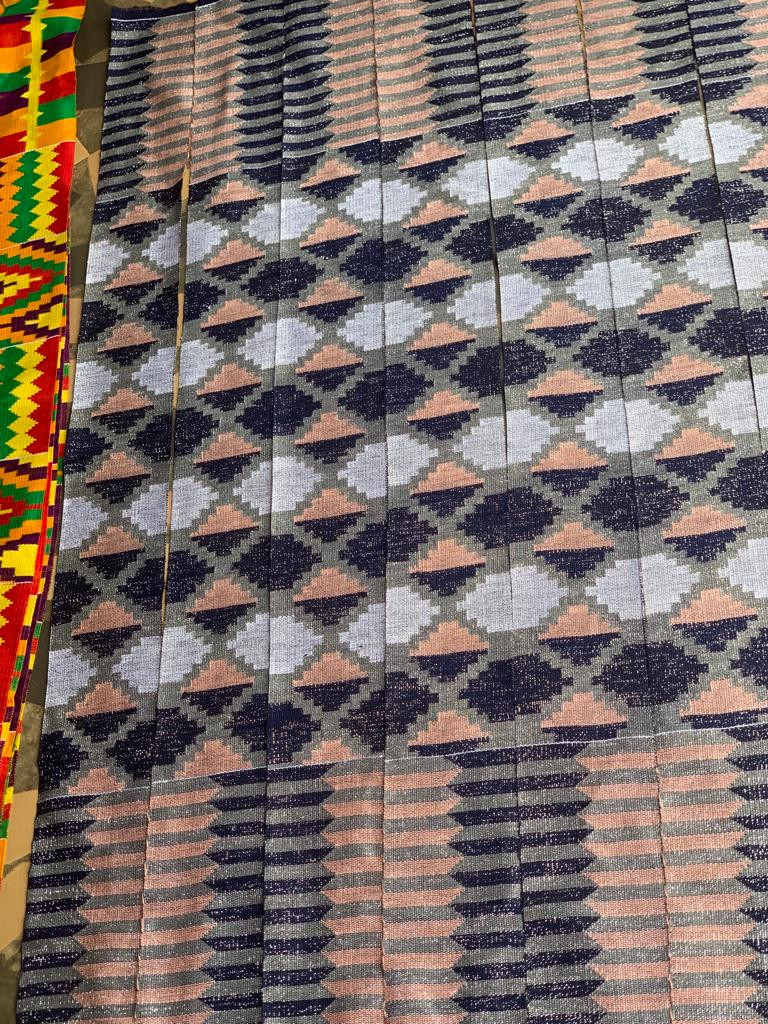 BONWIRE KENTE19