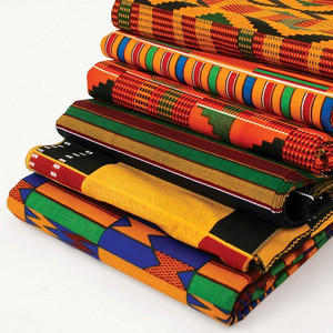 BONWIRE KENTE