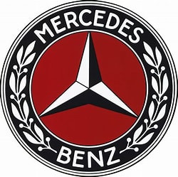 MERCEDES