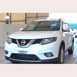 NISSAN XTRAIL