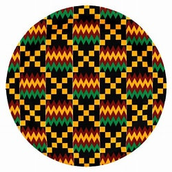 BONWIRE KENTE