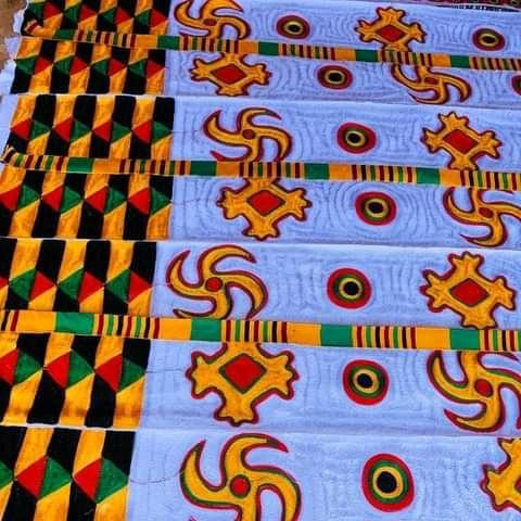 BONWIRE KENTE4